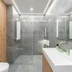 Baltic Emerald Cozy Near The Sea And Polsat Arena Stadion Stadium With Roof Terrace Free Parking Letnica *