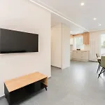 Baltic Emerald Cozy Near The Sea And Polsat Arena Stadion Stadium With Roof Terrace Free Parking Letnica * Gdańsk