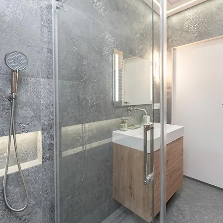 Baltic Emerald Cozy Near The Sea And Polsat Arena Stadion Stadium With Roof Terrace Free Parking Letnica * Danzica